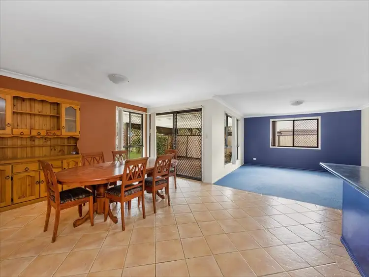 Third view of Homely house listing, 9 Daintree Place, Redbank QLD 4301