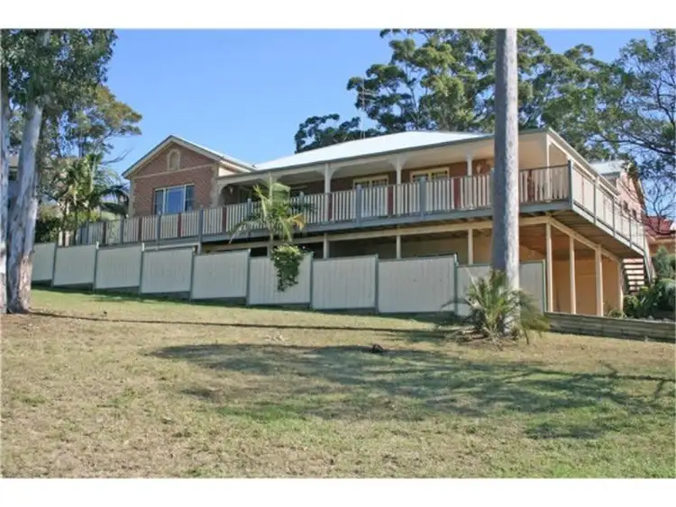 Second view of Homely house listing, 14 Blairs Road, Long Beach NSW 2536