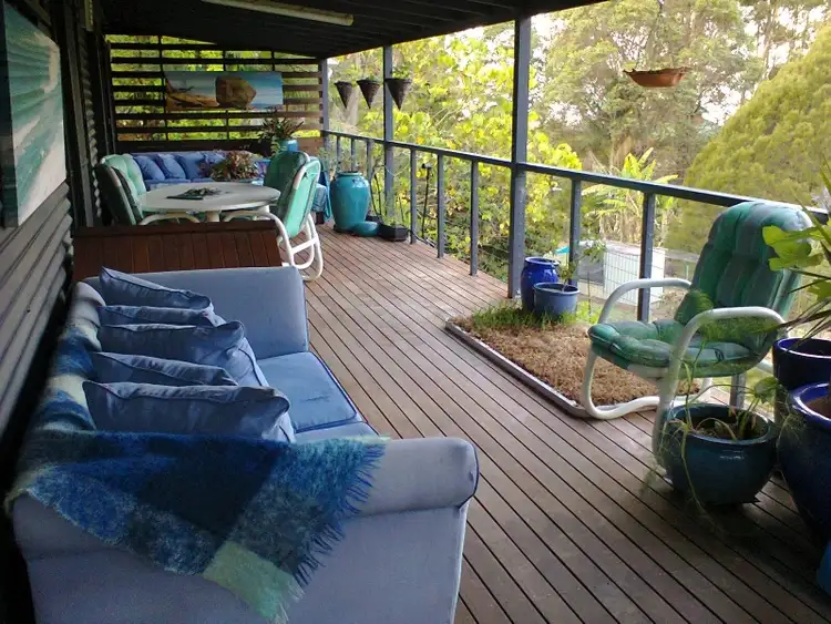 Seventh view of Homely house listing, 10 Madura Court, Tamborine Mountain QLD 4272