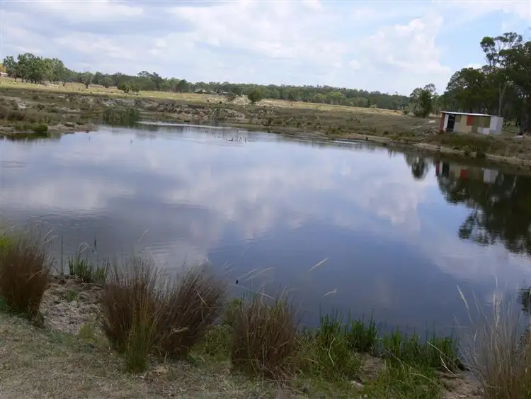 Sixth view of Homely land listing, 36 Clark Lane, Broadwater QLD 4380