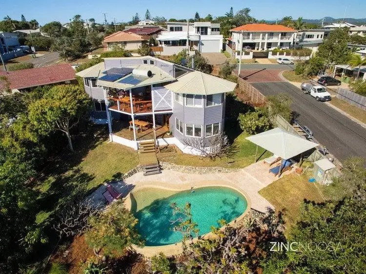 Fourth view of Homely house listing, 2 Tecoma Close, Peregian Beach QLD 4573