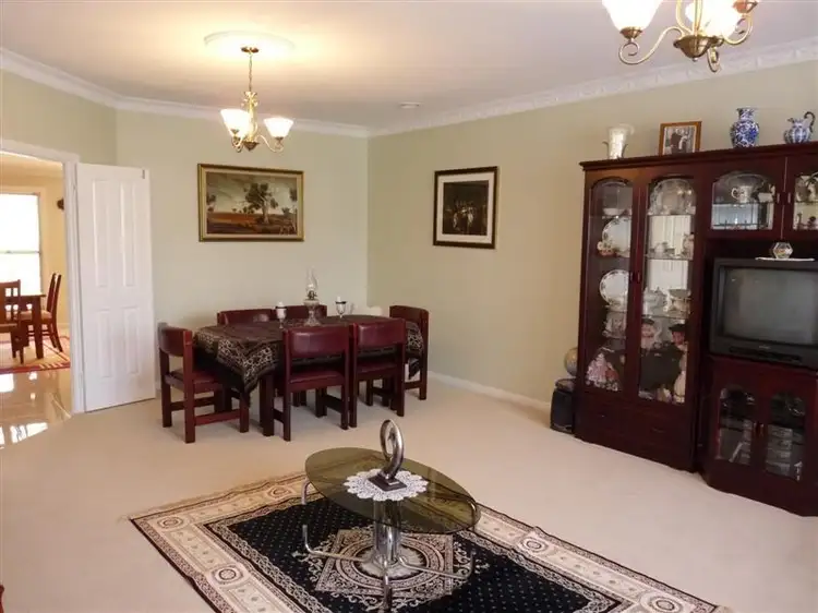 Sixth view of Homely house listing, 25 Moss Court, Stanthorpe QLD 4380