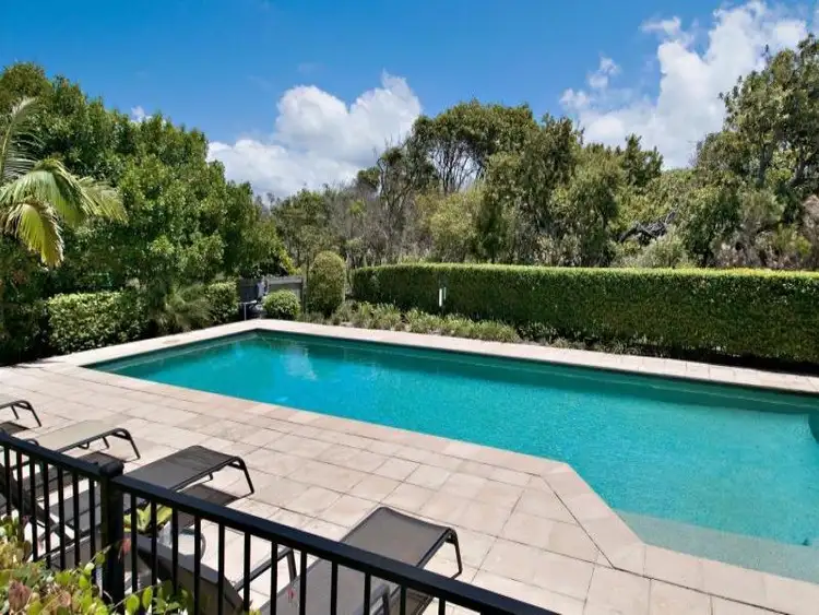 Second view of Homely house listing, 25 Moonbeam Crescent, Castaways Beach QLD 4567