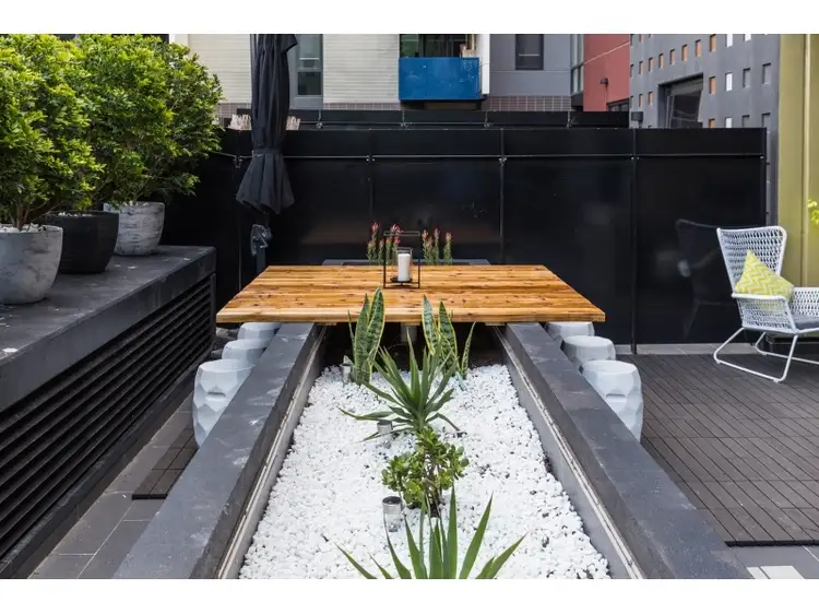 Second view of Homely apartment listing, 1/82 Canning Street, Carlton VIC 3053