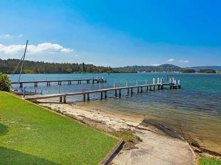 Fourth view of Homely house listing, 48 Marina view Parade, St Huberts Island NSW 2257