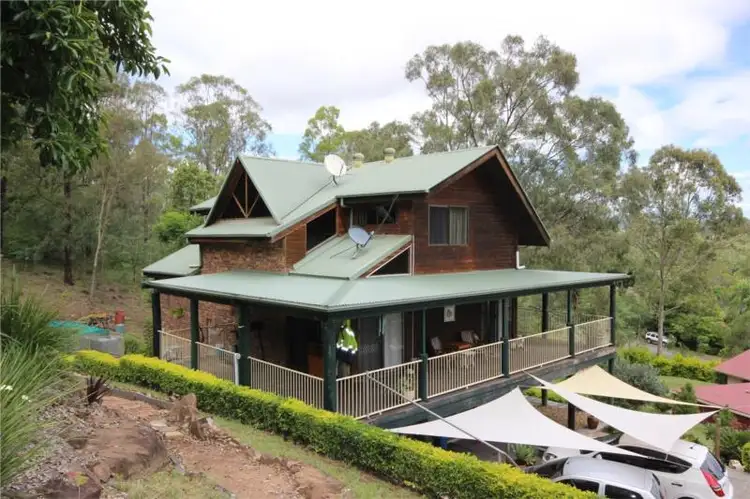 Second view of Homely house listing, 31 Yulgibar Close, Kooralbyn QLD 4285