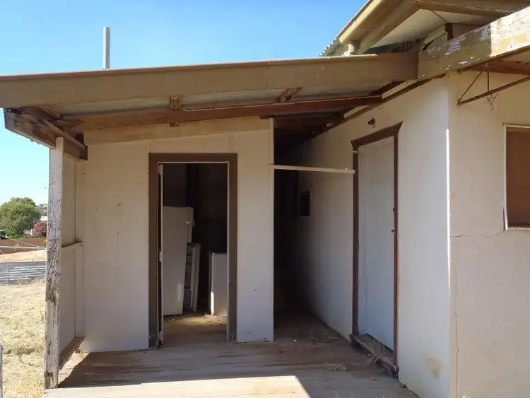 Second view of Homely house listing, 13 Ritchie Street, Ouyen VIC 3490