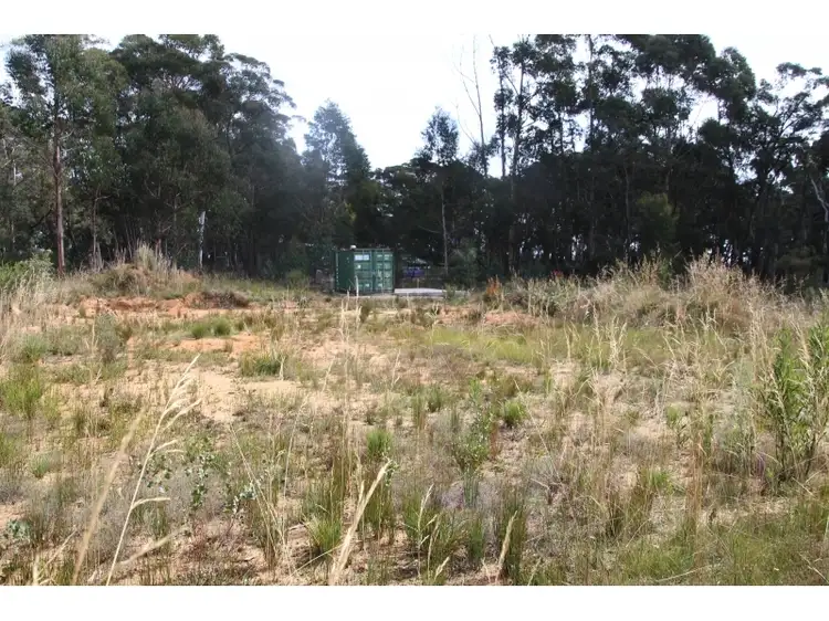 Sixth view of Homely land listing, 869 Chifley Road, Clarence NSW 2790