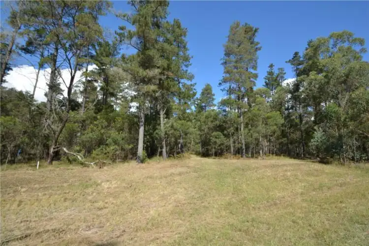 Fifth view of Homely land listing, Lot 161 Ironbark Road, Sugarloaf via, Stanthorpe QLD 4380