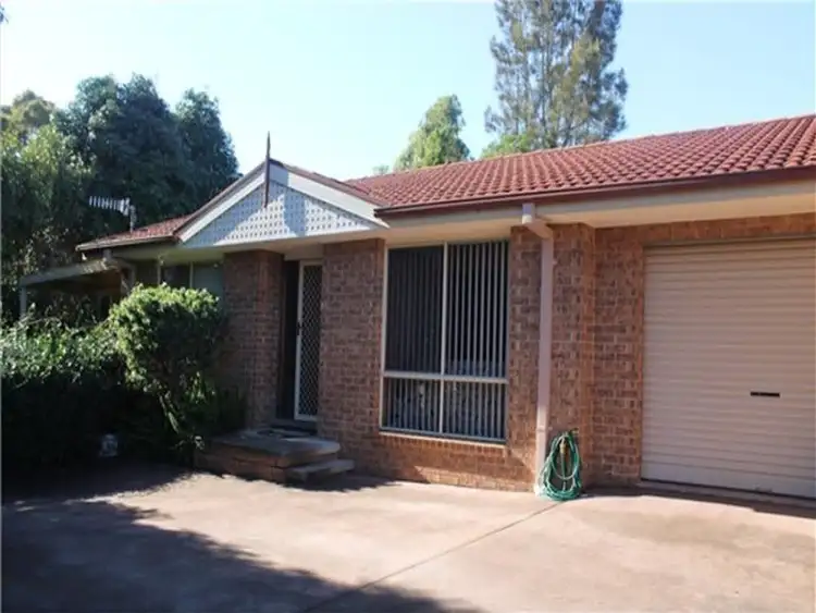 Second view of Homely villa listing, 3/159 Beach Road, Sunshine Bay NSW 2536