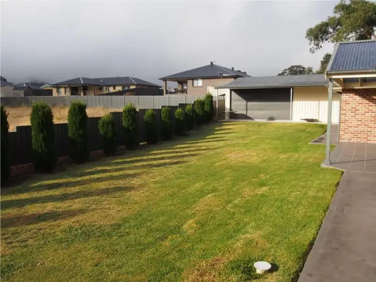 Third view of Homely house listing, 14 James O'Donnell Drive, Lithgow NSW 2790