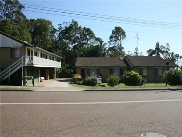 Second view of Homely block of units listing, 660 Beach Road, Surf Beach NSW 2536