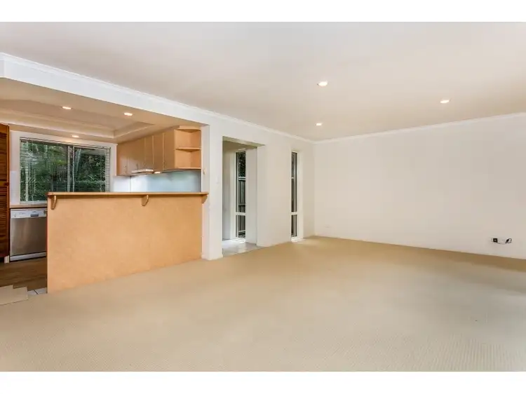 Fourth view of Homely townhouse listing, 2/19 Oceanside Place, Suffolk Park NSW 2481