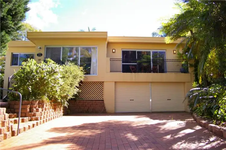 4 Cavendish Place, Korora NSW 2450