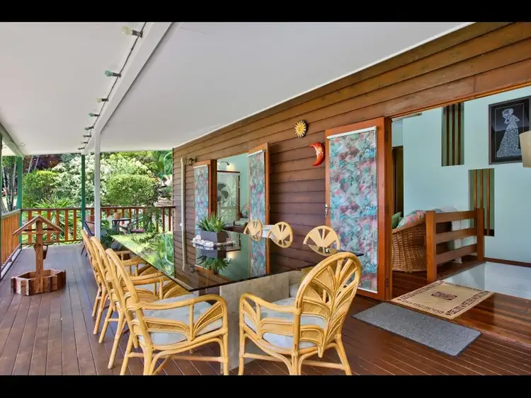 Fourth view of Homely house listing, 5 Longden Street, Brinsmead QLD 4870