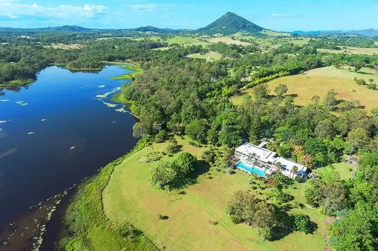 Sixth view of Homely house listing, 68 Hayward Road, Lake Macdonald QLD 4563