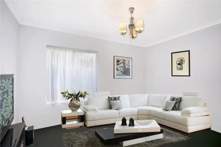 Fifth view of Homely house listing, B/73 Bywater Way, Wilson WA 6107