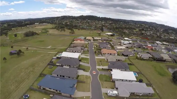 Third view of Homely land listing, 15/81 RiverPark Drive, Loganholme QLD 4129