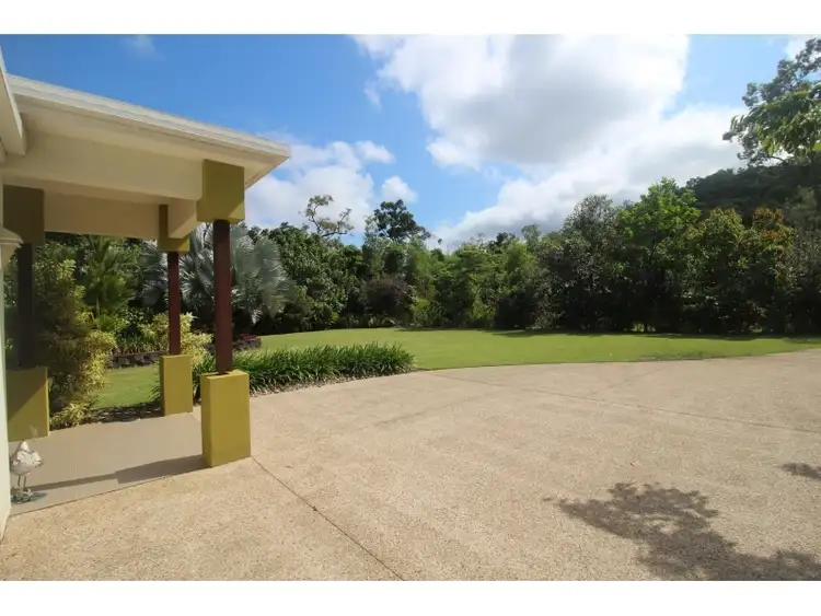 Sixth view of Homely house listing, 6 Anchor Close, Trinity Beach QLD 4879