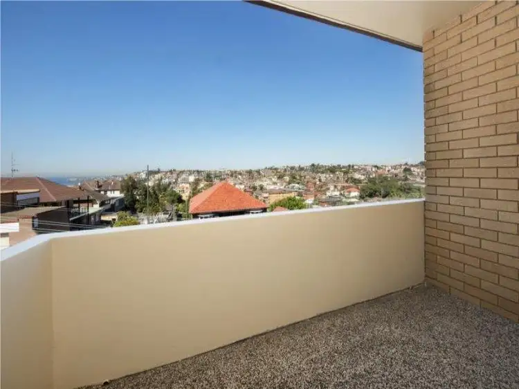 Second view of Homely unit listing, 11/360 Alison Road, Coogee NSW 2034