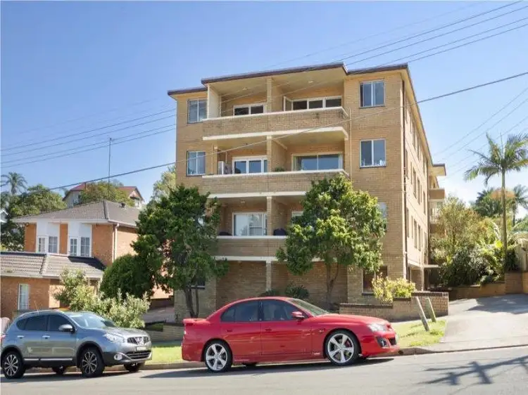 Fourth view of Homely unit listing, 11/360 Alison Road, Coogee NSW 2034
