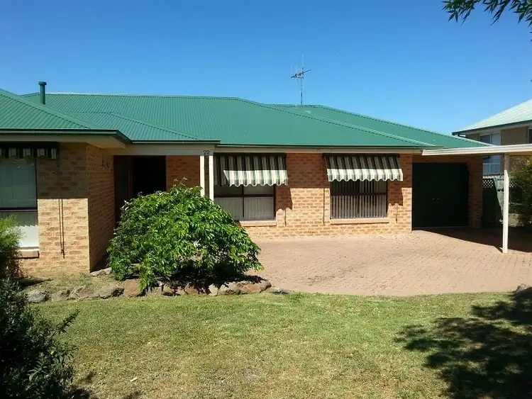 Second view of Homely house listing, 22 Dees Close, Gormans Hill NSW 2795