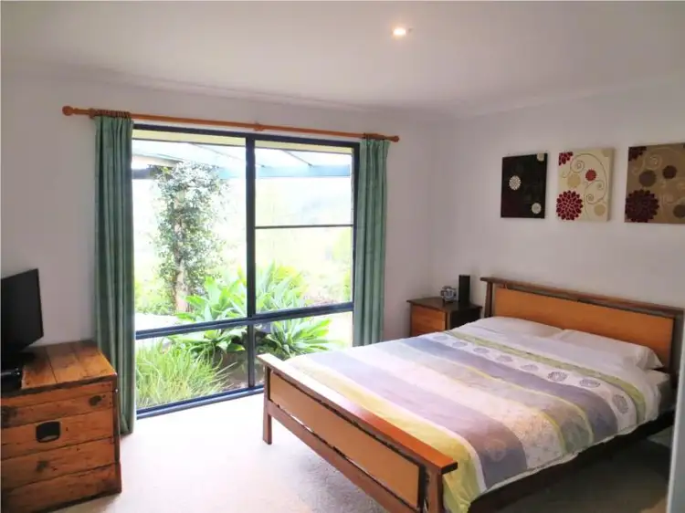 Sixth view of Homely house listing, 42 Pagottos Ridge Road, Tullera NSW 2480