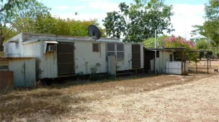 Fourth view of Homely land listing, 777 Robinson Road, Borroloola NT 854