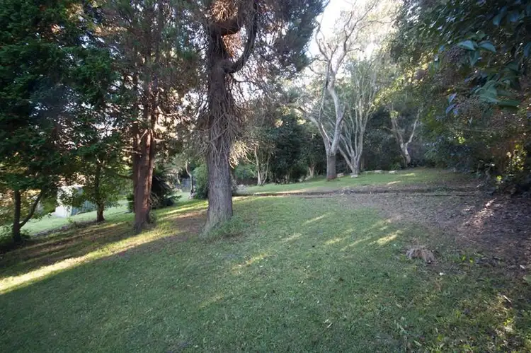 Third view of Homely land listing, 58A Wimbledon Grove, Garden Suburb NSW 2289