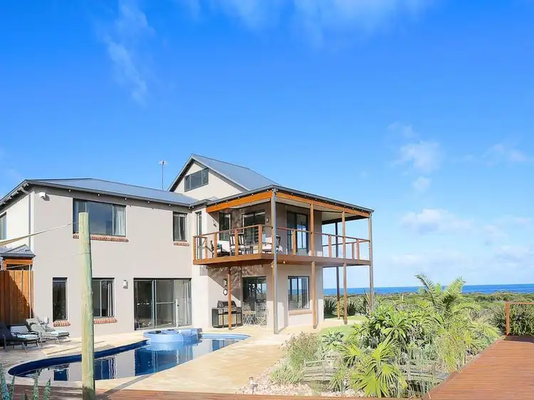 Third view of Homely house listing, 6 Trevally Place, Golden Bay WA 6174