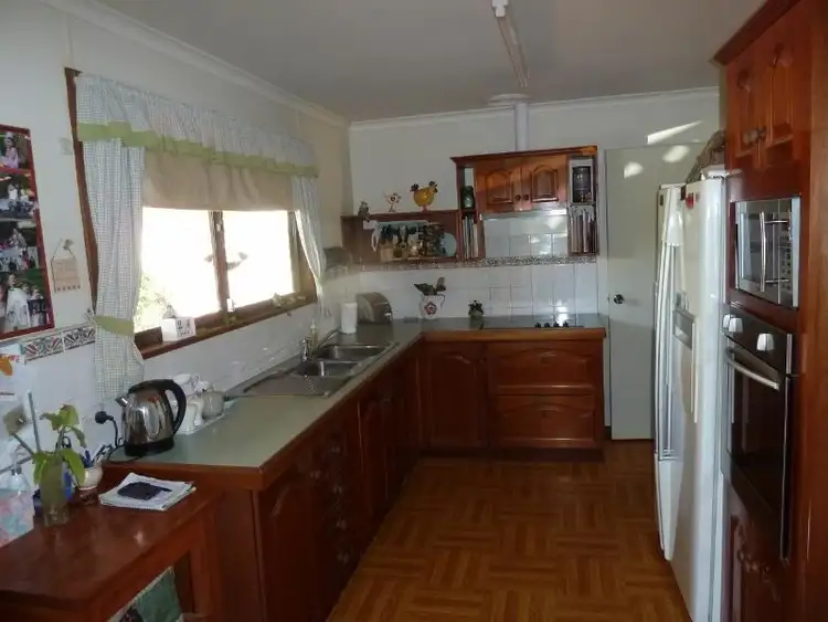 Second view of Homely house listing, 6 Napier Street, Farrell Flat SA 5416