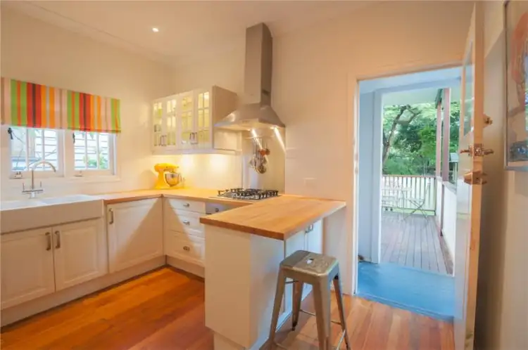 Fourth view of Homely house listing, 41 Moolabar Street, Morningside QLD 4170