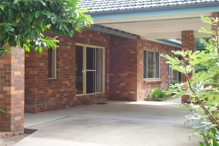 2C ABINGDON STREET, North Balgowlah NSW 2093