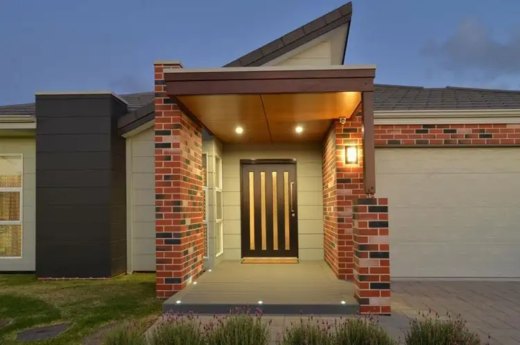 55 Houghton Boulevard, Bayonet Head WA 6330