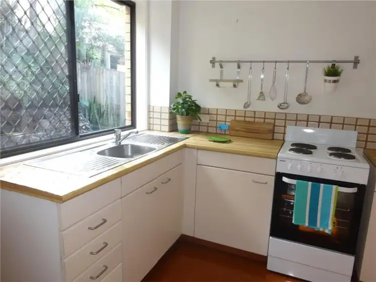 Second view of Homely townhouse listing, 4/7 Parkridge Drive, Molendinar QLD 4214