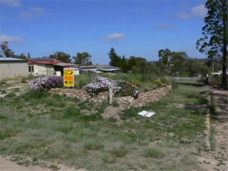 Third view of Homely land listing, Lot 191-192 Sanderson Road, Stanthorpe QLD 4380