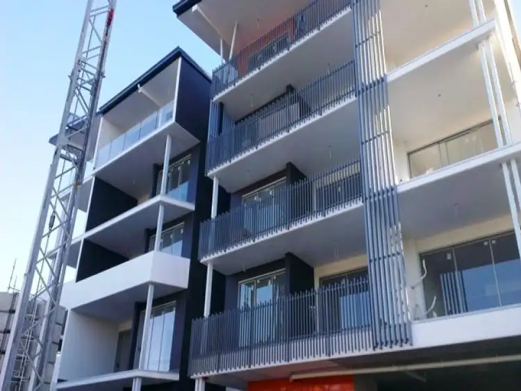 Fifth view of Homely unit listing, Address available on request