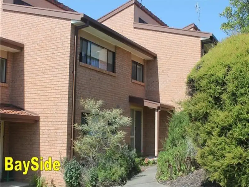 Main view of Homely townhouse listing, 10/2 Eric Fenning Drive, Surf Beach NSW 2536