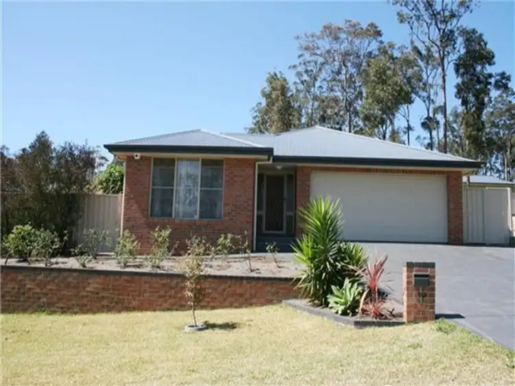 Second view of Homely house listing, 39 Canning Crescent, Sunshine Bay NSW 2536