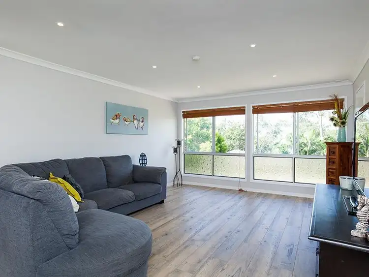 Second view of Homely house listing, 17 King Arthur Boulevard, Bethania QLD 4205