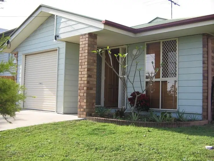 26 Crampton Street, Keperra QLD 4054