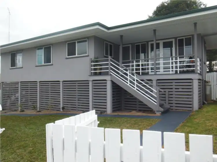 Main view of Homely house listing, 23 Ladner street, Drayton QLD 4350