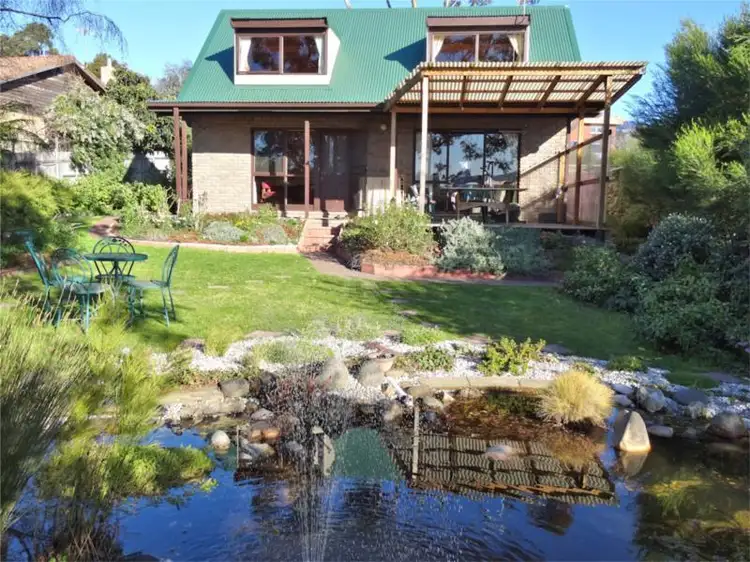 Second view of Homely house listing, 38 Willow Avenue, Kingston TAS 7050