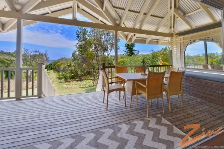 Fourth view of Homely house listing, 36 Lorikeet Drive, Peregian Beach QLD 4573