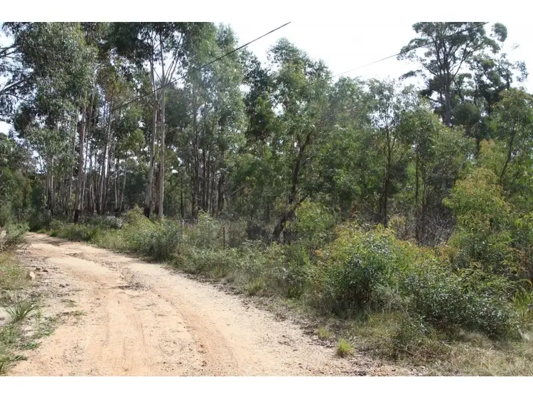 Fourth view of Homely land listing, 869 Chifley Road, Clarence NSW 2790