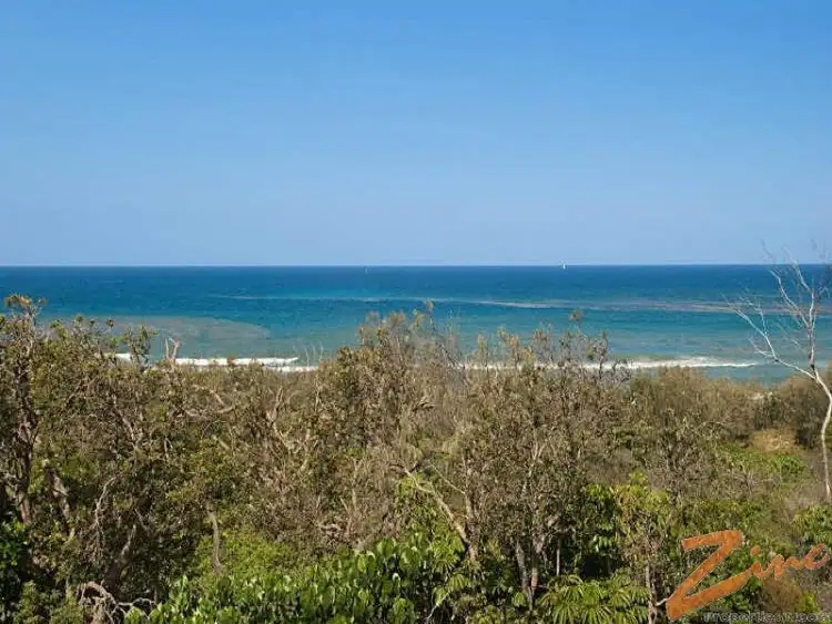 Second view of Homely land listing, 47 Tristania Drive, Marcus Beach QLD 4573