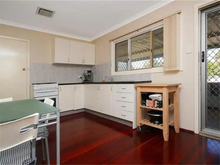 Second view of Homely house listing, 6 Keeley Way, Girrawheen WA 6064