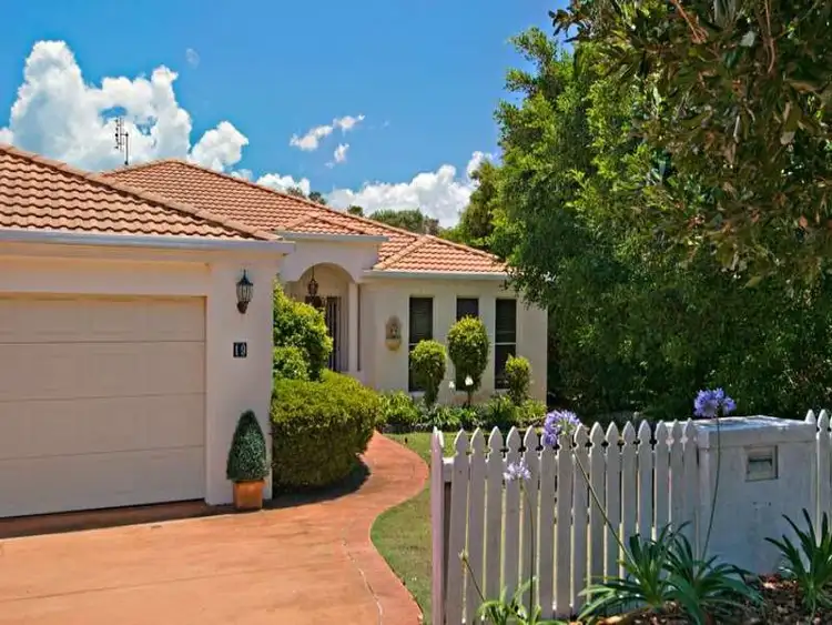 Seventh view of Homely house listing, 19 Moonbeam Crescent, Castaways Beach QLD 4567