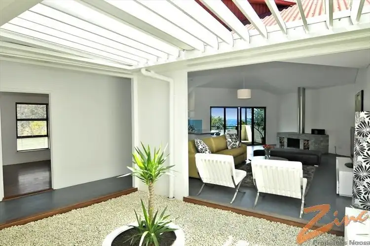 Fifth view of Homely apartment listing, 8/56 Duke Street, Sunshine Beach QLD 4567