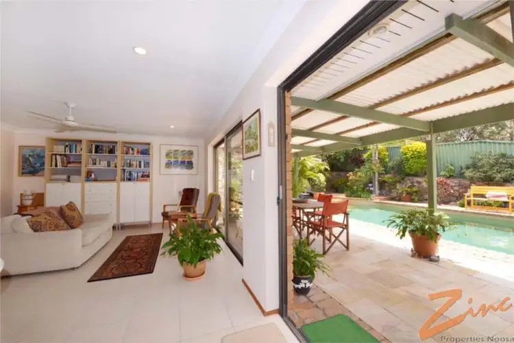 Fifth view of Homely house listing, 56 Peregian Esplanade, Peregian Beach QLD 4573